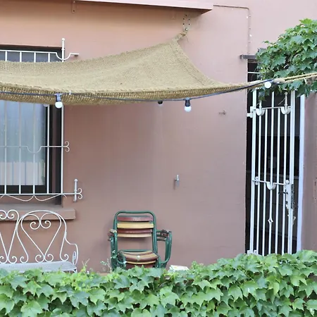 Casa Edgar בית נופש פרפיניין