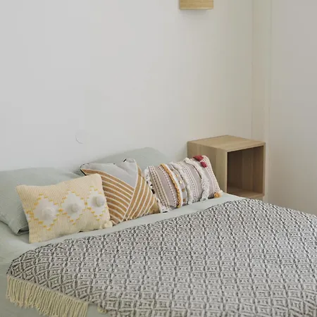 בית נופש Casa Edgar