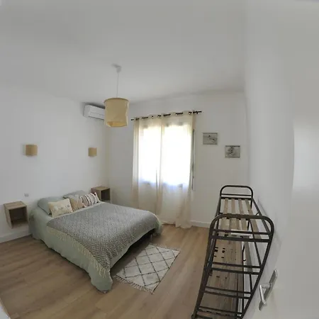 Casa Edgar בית נופש *