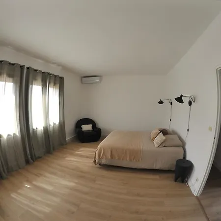 Casa Edgar פרפיניין