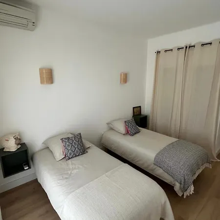 Casa Edgar בית נופש