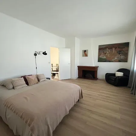 בית נופש Casa Edgar
