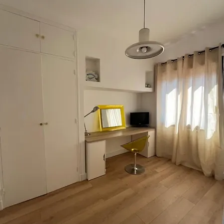 Casa Edgar בית נופש פרפיניין