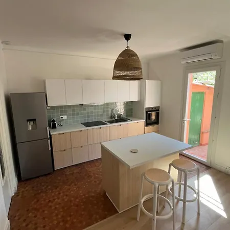 Casa Edgar בית נופש פרפיניין
